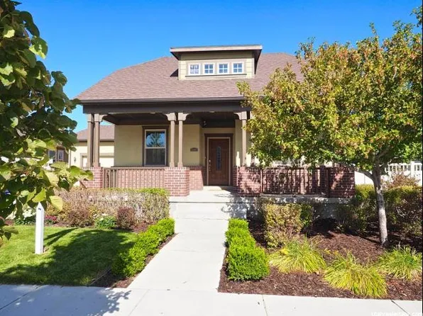 10897 S Weiss Dr, South Jordan, UT 84009