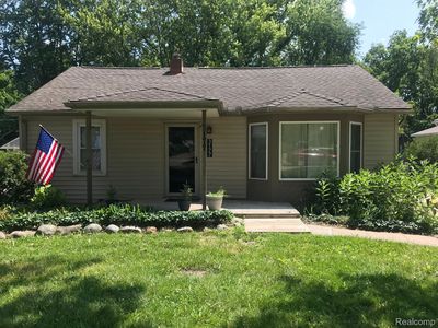 3177 Avalon Rd, Rochester Hills, MI, 48309
