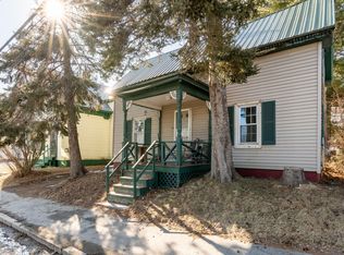 50 Ticonic St, Waterville, ME 04901