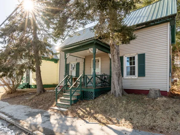50 Ticonic Street, Waterville, ME 04901