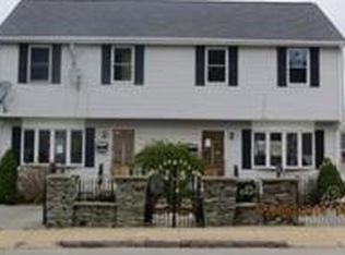 868 Rodman St, Fall River, MA 02721