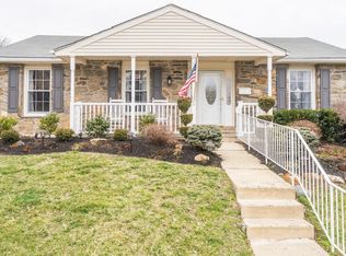 388 Foulke Ln, Springfield, PA 19064