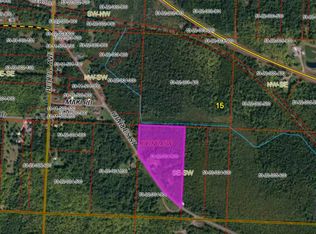 1803 Charles St, Wakefield, MI 49968