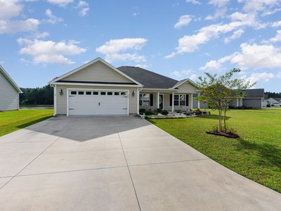 304 MacArthur Dr., Conway, SC, 29527