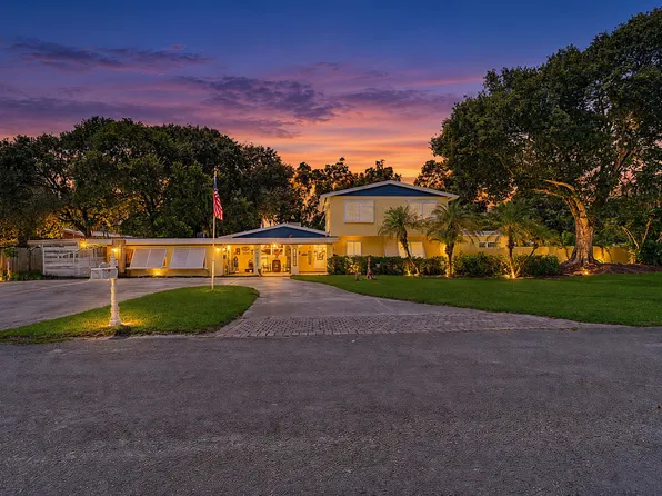 3117 Maravilla Boulevard, Fort Pierce, FL 34982