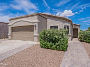 283 E Placita Nubes Blancas, Sahuarita, AZ 85629