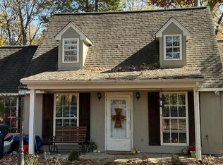 1860 Sidewinder Rd, Nesbit, MS 38651