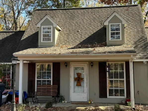 1860 Sidewinder Rd, Nesbit, MS 38651