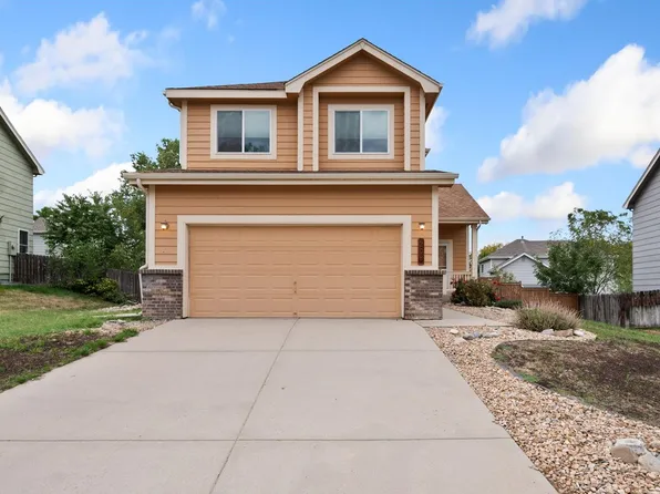 208 Destini Dr, Fort Collins, CO 80525