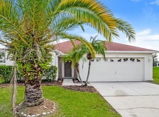 2117 Fleet Ct, Kissimmee, FL 34744