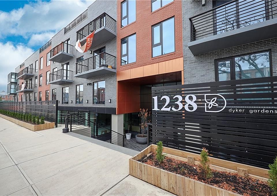 1st image of 1238 63rd St #D-210