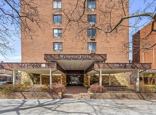144-77 Roosevelt Ave #3D, Flushing, NY