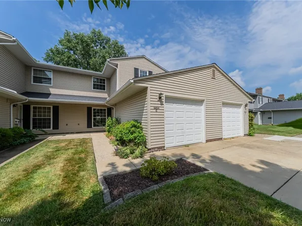 6854 Colonial Dr APT C, Mentor, OH 44060