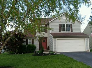 6087 Weber Oaks Dr, Loveland, OH 45140