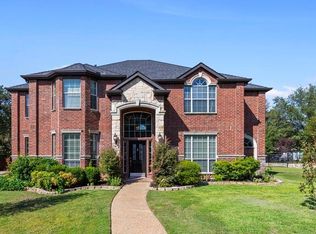 3603 Derby Run, Corinth, TX 76210