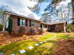 1487 Cochran Ridge Rd, Hiram, GA 30141
