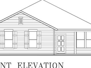 1013 E Tennie St, Gainesville, TX 76240