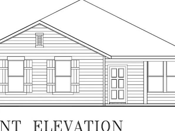 1013 E Tennie St, Gainesville, TX 76240