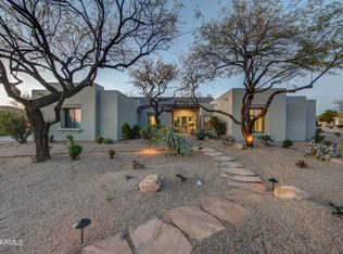 8550 E Remuda Dr, Scottsdale, AZ 85255