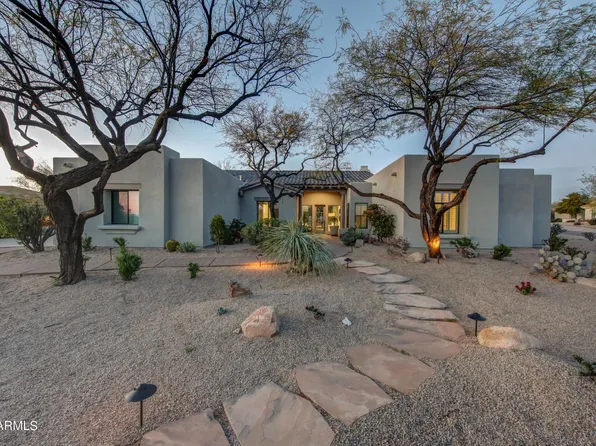 8550 E REMUDA Drive, Scottsdale, AZ 85255