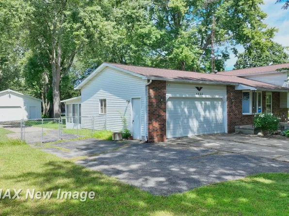 4460 Joan Dr, Clio, MI 48420