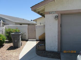68737 33rd Ave, Cathedral City, CA 92234