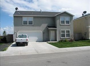 519 Syringa Way, Caldwell, ID 83605