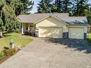 21701 104th Ave E, Graham, WA 98338
