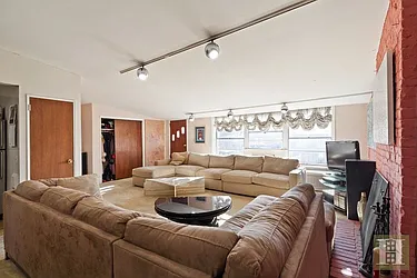 Sold by Halstead Real Estate