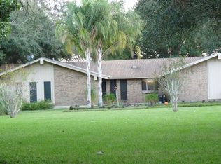2679 E Bus 83, Mercedes, TX 78570