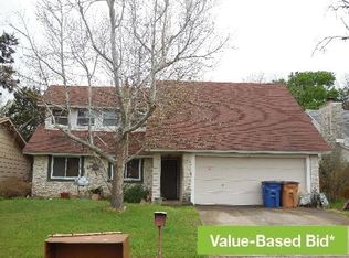 411 Baldridge Dr, Austin, TX 78748