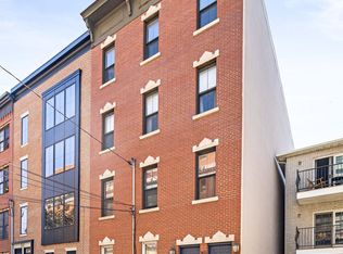 303 7th St APT 1, Jersey City, NJ 07302