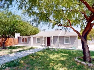 1145 S 10th St, Las Vegas, NV 89104