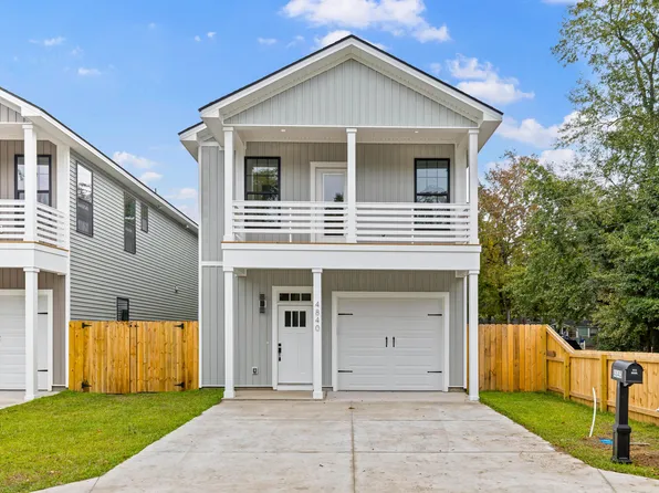 4840 Nesbitt Ave, North Charleston, SC 29405