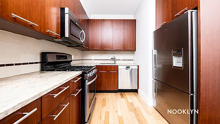 Rented by Nooklyn NYC LLC