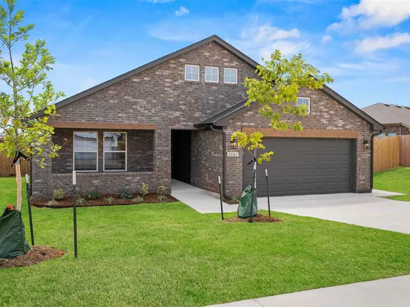 2101 W 27th Pl, Stillwater, OK 74074