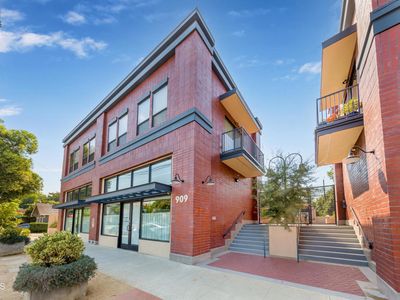909 El Centro St UNIT 103, South Pasadena, CA, 91030
