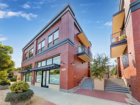 909 El Centro St Unit 103, South Pasadena, CA 91030