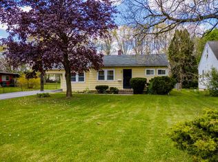 5320 Plaza Dr, Fort Wayne, IN 46806