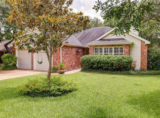 3201 Festus Dr, Austin, TX 78748