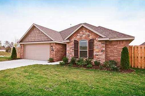 1st image of 4313 S Murfield Dr