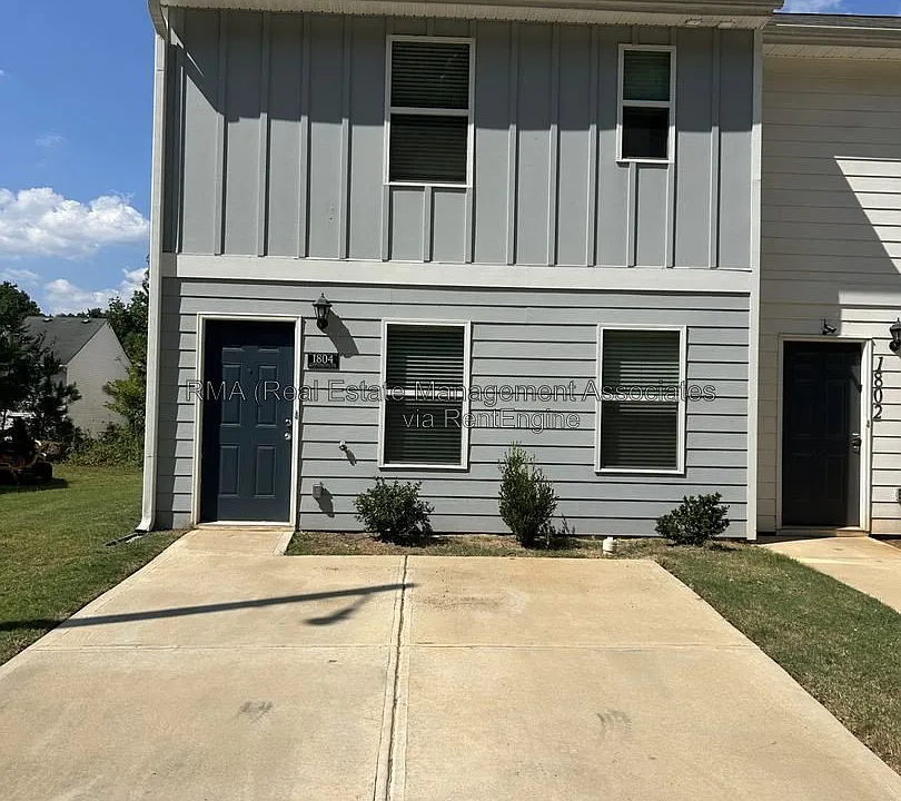 1804 Carrington Dr