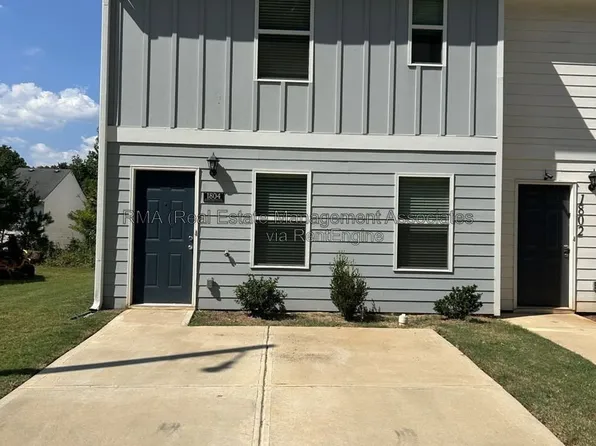 1804 Carrington Dr, Griffin, GA 30224