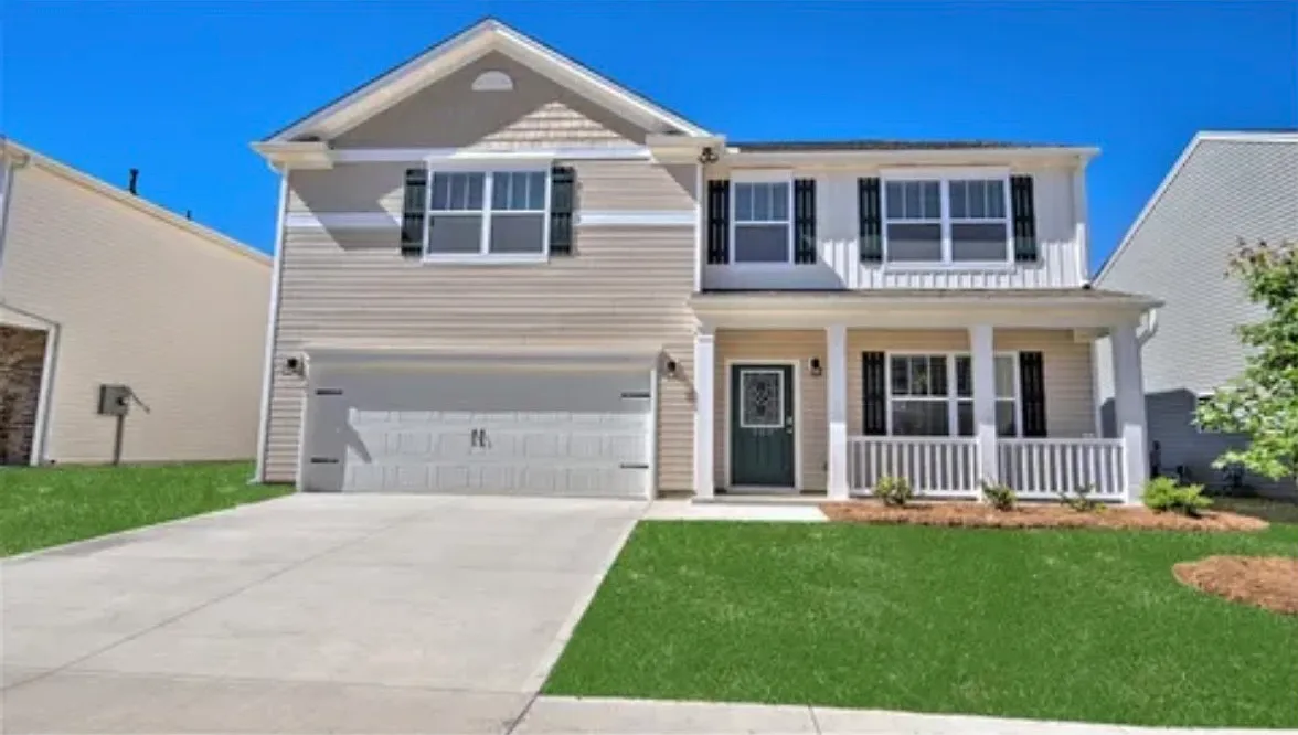 4 bed, 2820 sqft, $3,850 — Photo 1