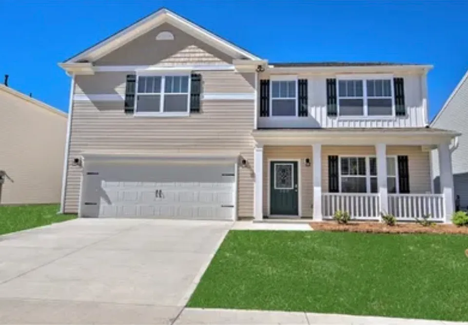 116 Wheatfield Rd