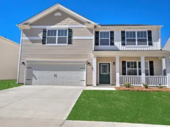 116 Wheatfield Rd, Fletcher, NC 28732