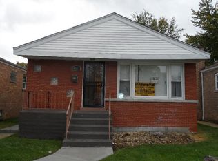 14535 Vine Ave, Harvey, IL 60426