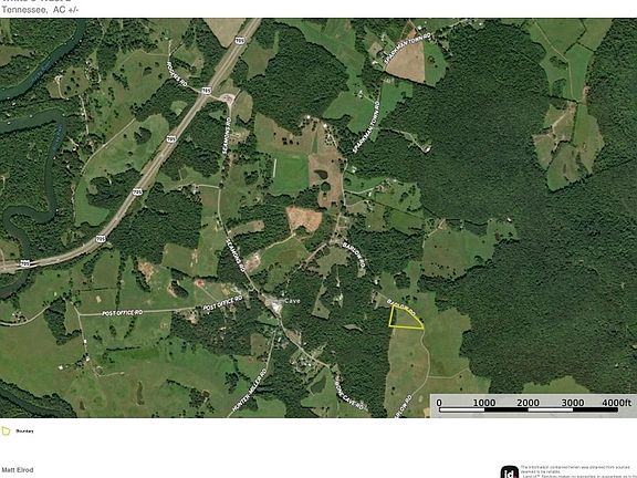 2nd image of TRACT Two Barlow Rd Lot Wp002