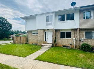 6 Ojibway Rd, Randallstown, MD 21133