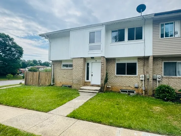 6 Ojibway Rd, Randallstown, MD 21133